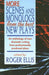 More Scenes and Monologs from the Best New Plays: An Anthology of New Dramatic Writing from Professionally-Produced Plays by Roger Ellis