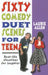 Sixty Comedy Duet Scenes for Teens: Real-Life Situations for Laughter by Laurie Allen