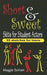 Short & Sweet Skits for Student Actors: 55 Sketches for Teens by Maggie Scriven