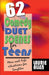 62 Comedy Duet Scenes for Teens: More Real-Life Situations for Laughter by Laurie Allen