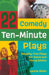 22 Comedy Ten-Minute Plays: Royalty-Free Plays for Teens and Young Adults by Laurie Allen