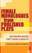 Female Monologues from Published Plays: 102 Monologues for Teens & Adults by Deborah Fendrich