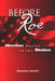 Before Roe: Abortion Policy in the States by Rosemary Nossiff