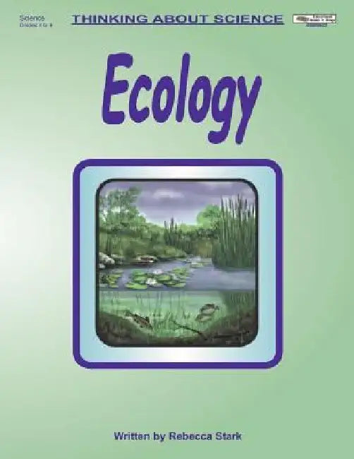 Ecology by Rebecca Stark