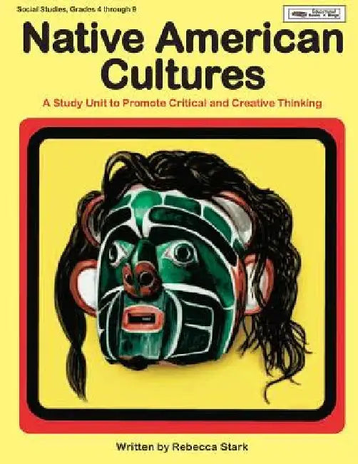 Native American Cultures by Rebecca Stark