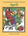 From The First Day Of School To The Last: April by Rebecca Stark