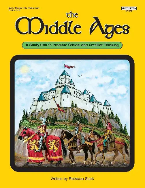 Middle Ages by Rebecca Stark