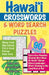Hawaii Crosswords & Word Search Puzzles by Mutual Publishing