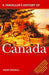 A Traveller's History of Canada by Robert Bothwell