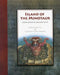Island of the Minotaur: Greek Myths of Ancient Crete by Sheldon Oberman