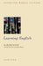 Learning English by Rachid Al-Daif