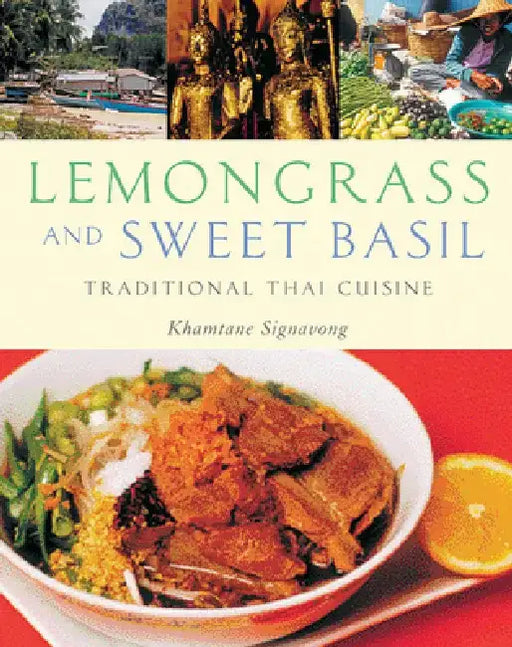 The Lebanese Kitchen: Quick and Healthy Recipes by Monique Bassila Zaarour