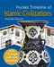 The Pocket Timeline of Islamic Civilizations [With Pull-Out Timeline] by Nicholas Badcott