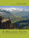 A Million Steps: Discovering the Lebanon Mountain Trail by Hana El-Hibri, Norbert Schiller