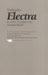 Electra by Evangelinus Apostolides Sophocles, Nicholas Rudall