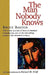 The Man Nobody Knows by Bruce Barton