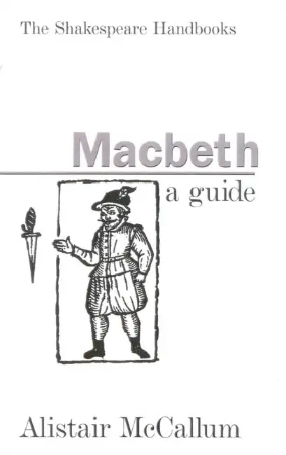 Macbeth by Alistair McCallum
