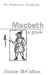 Macbeth by Alistair McCallum
