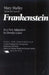 Frankenstein by Mary Shelley