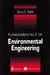 Fundamentals of Environmental Engineering by Danny Reible