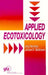 Applied Ecotoxicology by Johann F. Moltmann