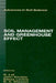 Soil Management and Greenhouse Effect by John M. Kimble