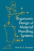 Ergonomic Design for Material Handling Systems by Karl H. E. Kroemer