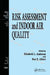 Risk Assessment and Indoor Air Quality by Elizabeth L. Anderson
