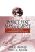Insect Pest Management: Techniques for Environmental Protection by Jack E. Rechcigl, Nancy A. Rechcigl