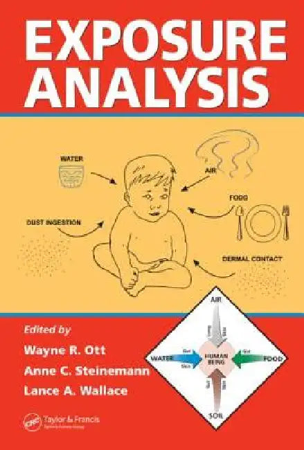 Exposure Analysis by Wayne R. Ott