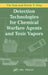 Detection Technologies for Chemical Warfare Agents and Toxic Vapors by Yin Sun
