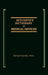 Szycher's Dictionary of Medical Devices by Michael Szycher