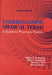 Understanding Medical Terms: A Guide For Pharmacy Practice by Robert J. Holt