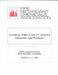 Global Fire Safety Issues: Industries and Products by Fire Retardant Chemicals Association