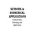 Sensors in Biomedical Applications: Fundamentals, Technology and Applications by Gabor Harsanyi
