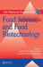 Food Science and Food Biotechnology by Gustavo F. Gutierrez-Lopez