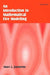 Introduction to Mathematical Fire Modeling by Marc L. Janssens