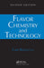 Flavor Chemistry & Technology by Gary Reineccius