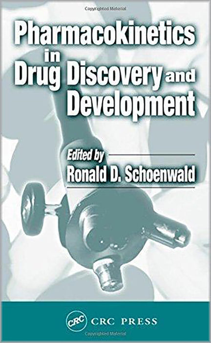 Pharmacokinetics In Drug Discovery And Development