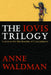 The Iovis Trilogy: Colors in the Mechanism of Concealment by Anne Waldman