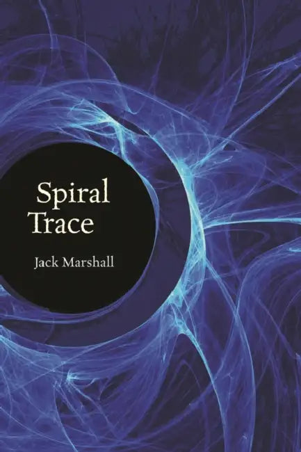 Spiral Trace by Jack Marshall
