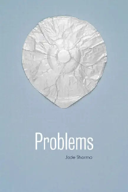 Problems by Jade Sharma