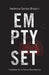 Empty Set by Verónica Gerber Bicecci, Christina Macsweeney