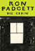Big Cabin by Ron Padgett