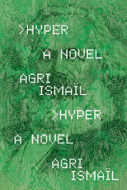 Hyper by Agri Ismaïl