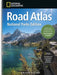 National Geographic Road Atlas 2027: National Parks Edition by National Geographic Maps