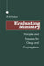 Evaluating Ministry: Principles and Processes for Clergy and Congregations by Jill M. Hudson