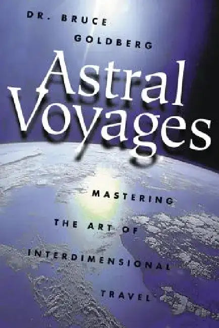 Astral Voyages by Bruce Goldberg