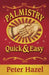 Palmistry: Quick & Easy by Peter Hazel