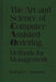 The Art and Science of Computer Assisted Ordering: Methods for Management by Barbara Anderson